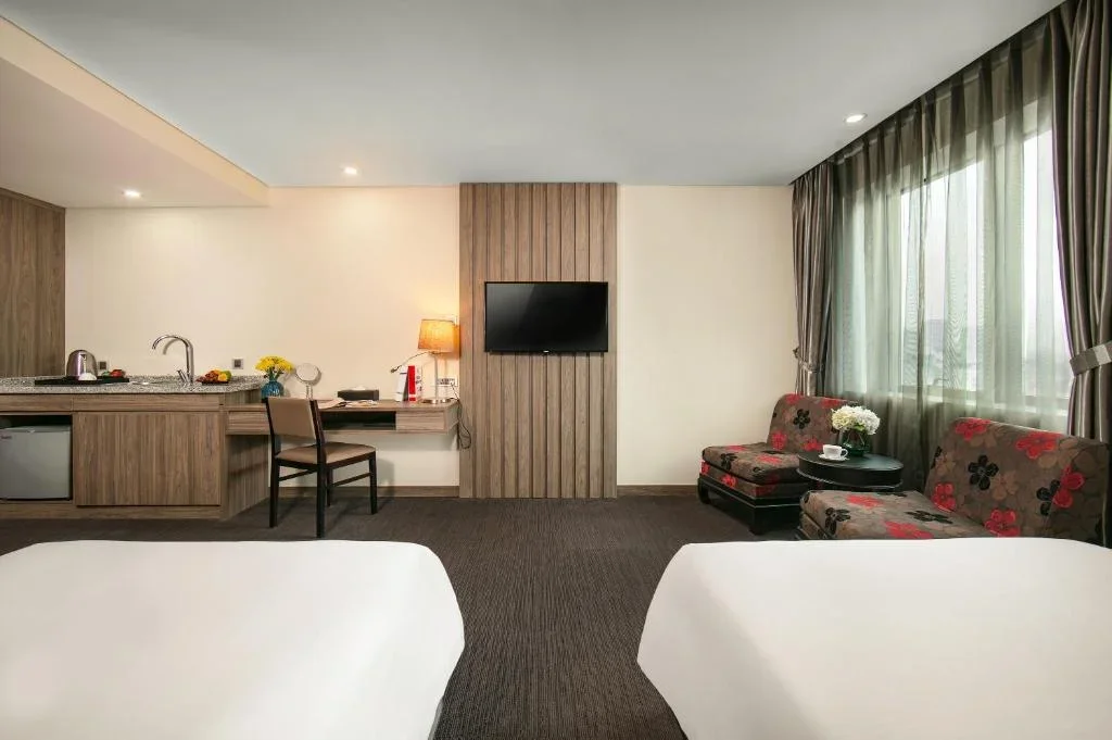 Khách sạn Hà Nội Tokyo Hotel