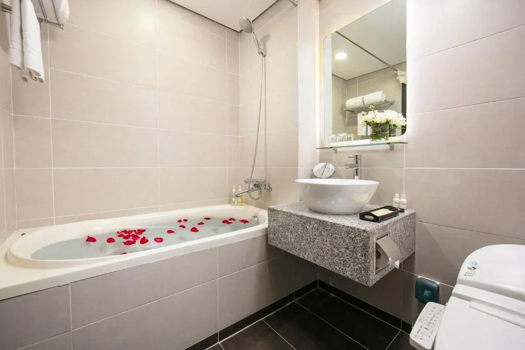 Khách sạn Hà Nội Tokyo Hotel