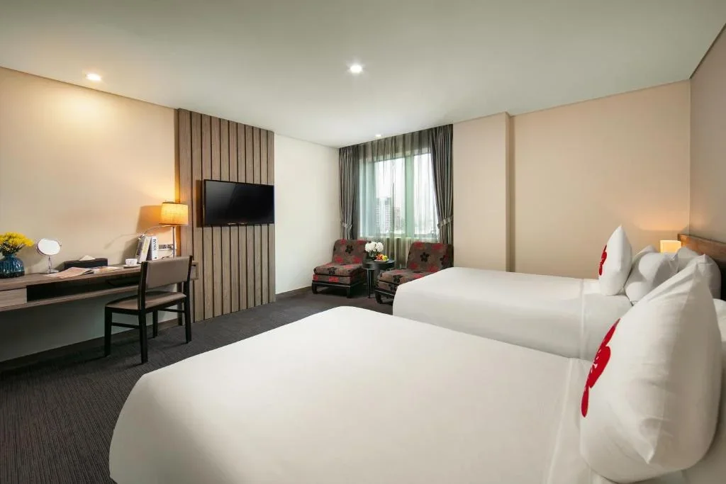 Khách sạn Hà Nội Tokyo Hotel