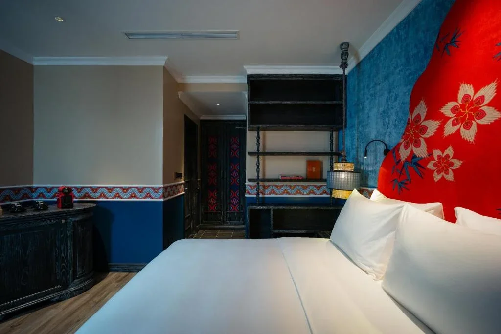 Khách sạn Smarana Hà Nội Heritage Hotel