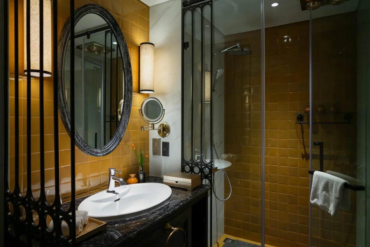 Khách sạn Smarana Hà Nội Heritage Hotel