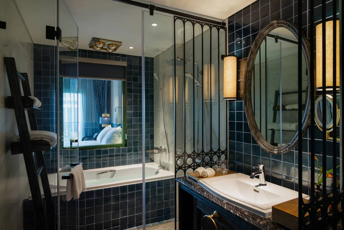 Khách sạn Smarana Hà Nội Heritage Hotel