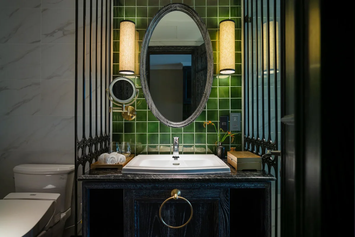 Khách sạn Smarana Hà Nội Heritage Hotel