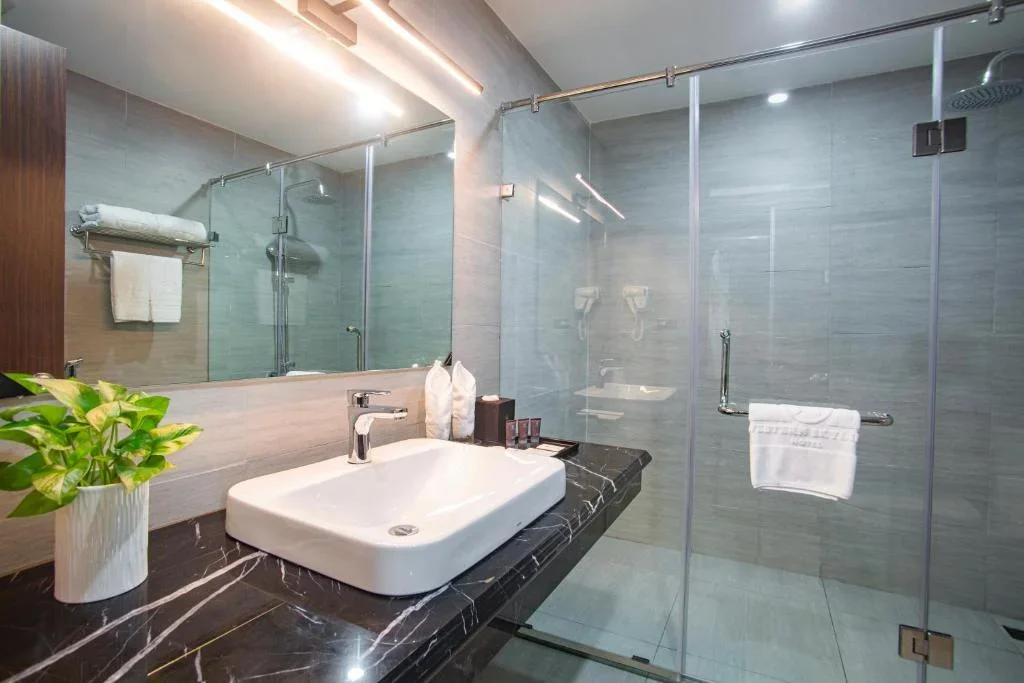 Khách sạn Western Skyline Hotel Hà Nội
