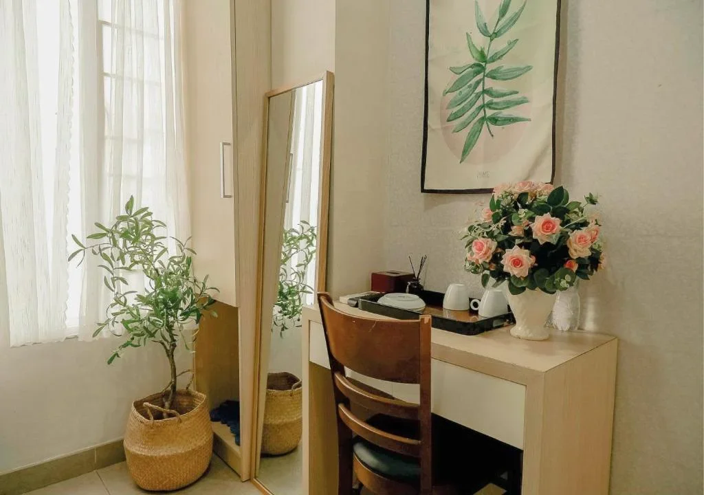 Khách sạn Galaxy Boutique Hotel 2 Sài Gòn Hồ Chí Minh