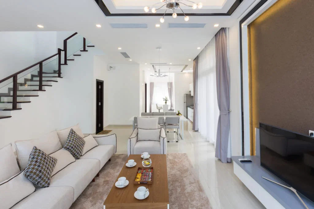 Xanh Villas Resort & Spa Hà Nội