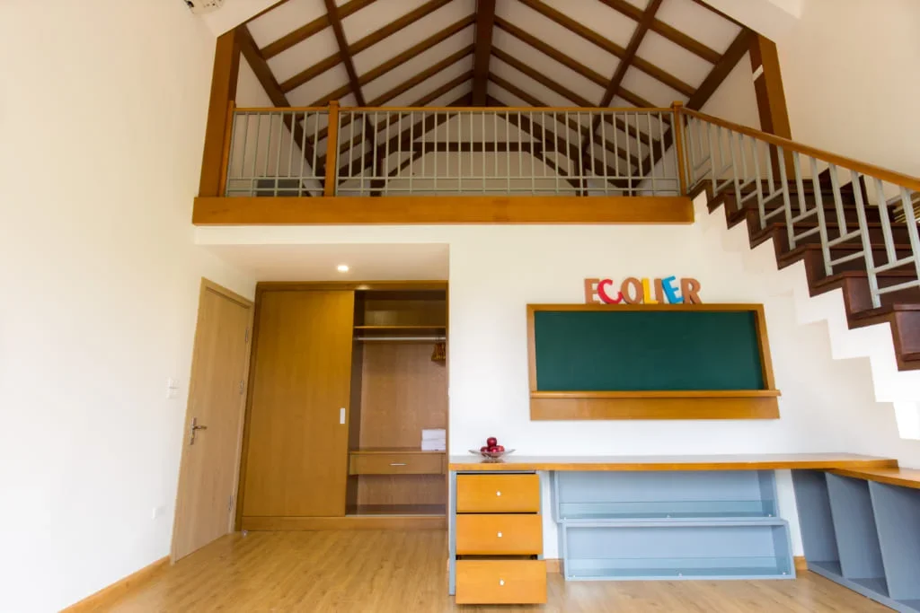 Xanh Villas Resort & Spa Hà Nội