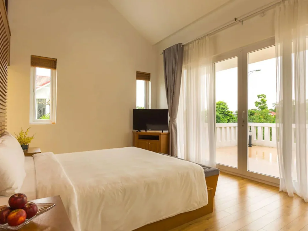 Xanh Villas Resort & Spa Hà Nội