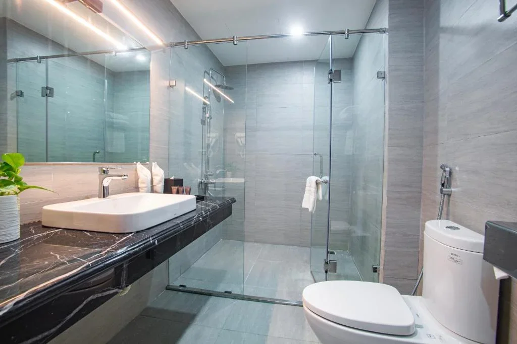 Khách sạn Western Skyline Hotel Hà Nội