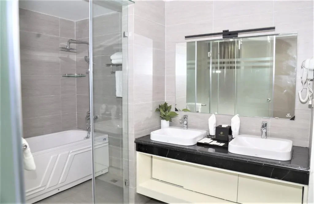 Khách sạn Western Skyline Hotel Hà Nội