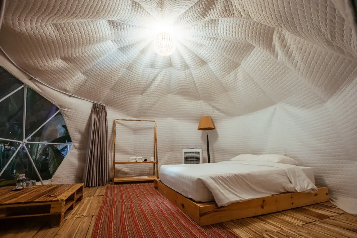 Phoenix Mộc Châu Resort