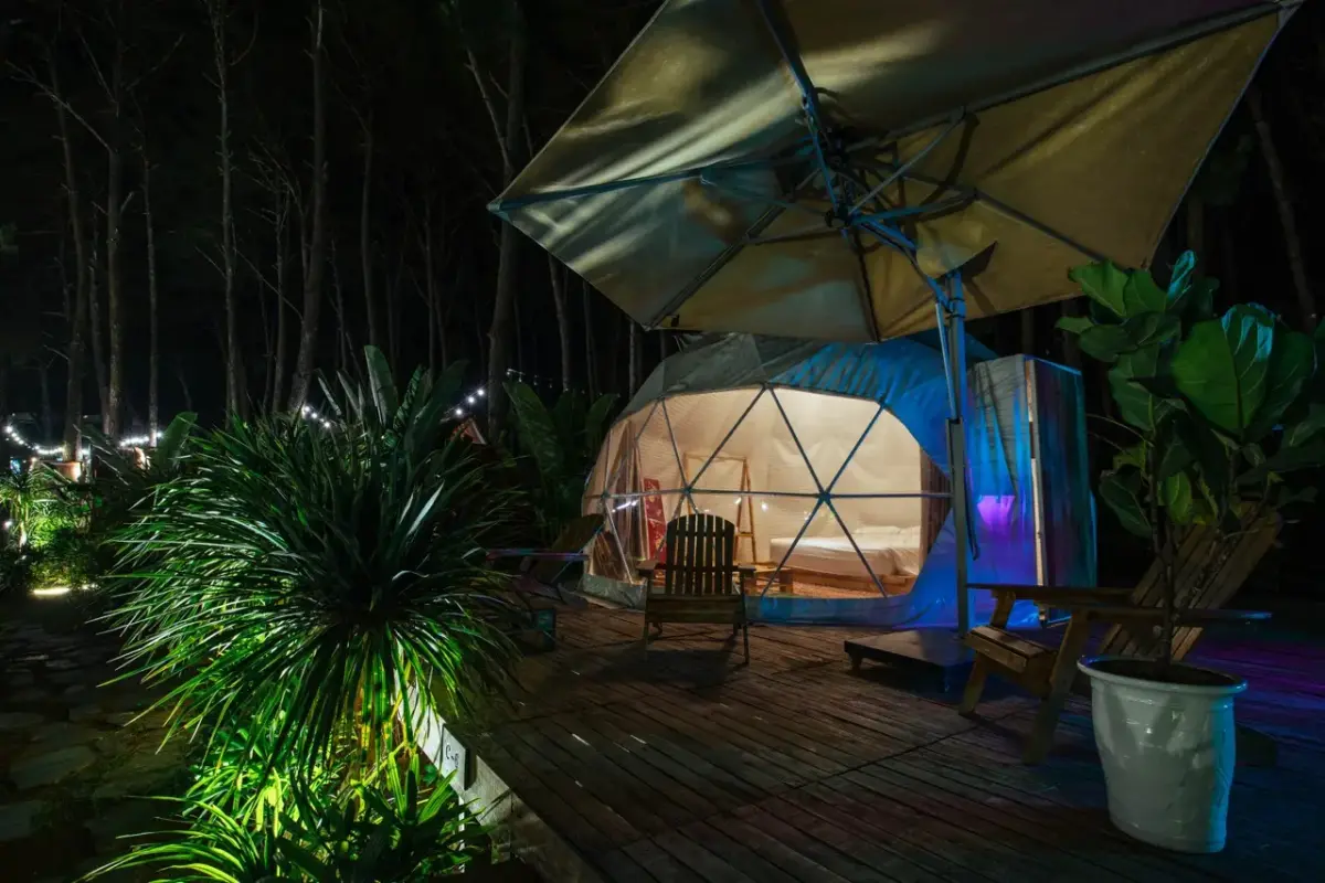 Phoenix Mộc Châu Resort