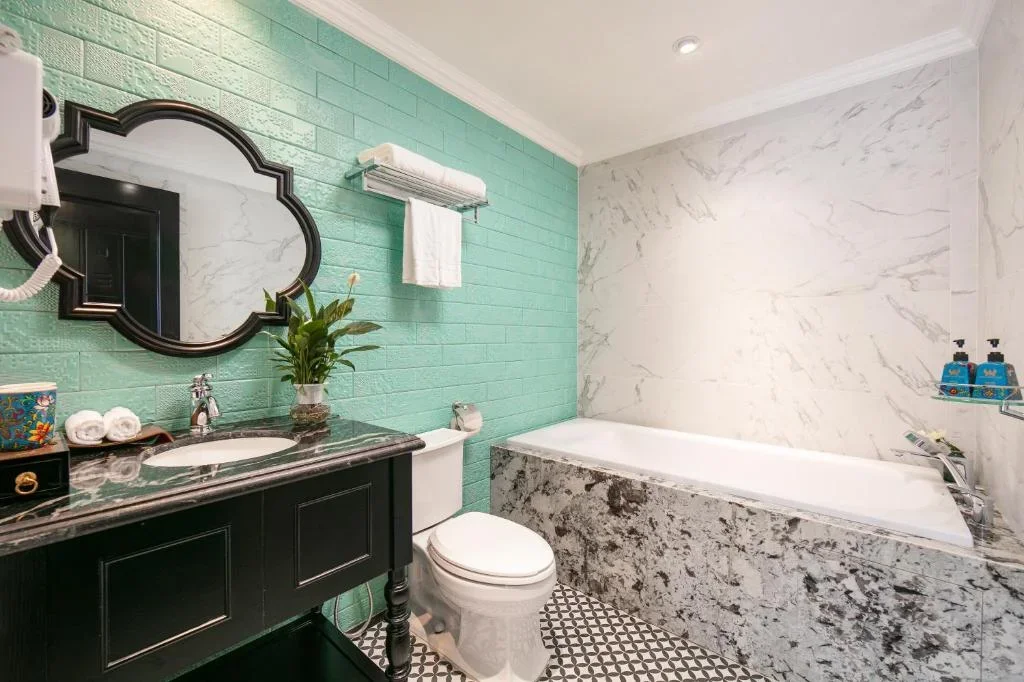 Khách sạn Amira Hotel Hà Nội