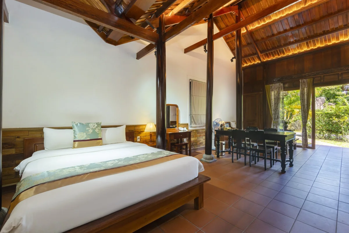Maison Du Vietnam Resort & Spa Phú Quốc