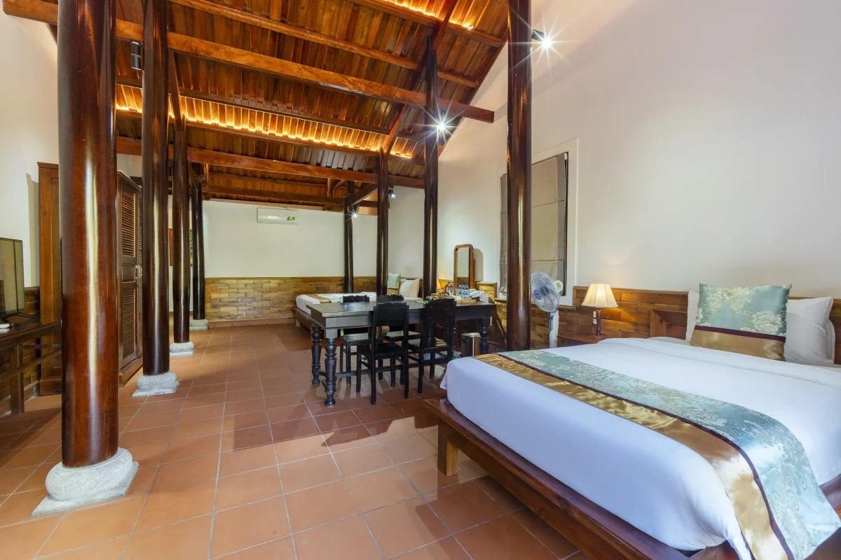 Maison Du Vietnam Resort & Spa Phú Quốc