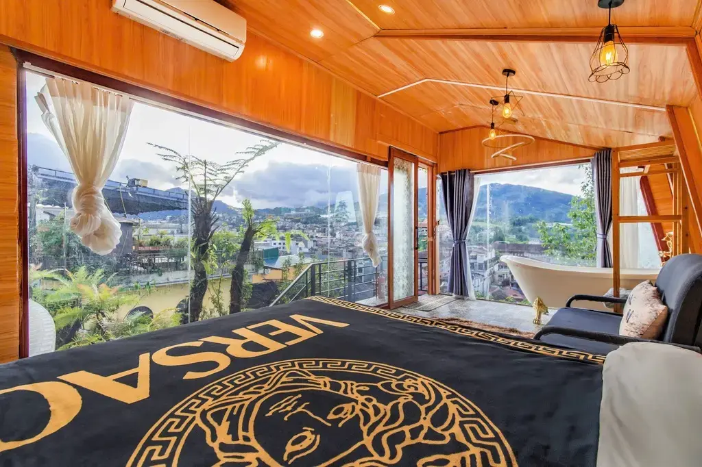 Homestay Bee Home Sapa