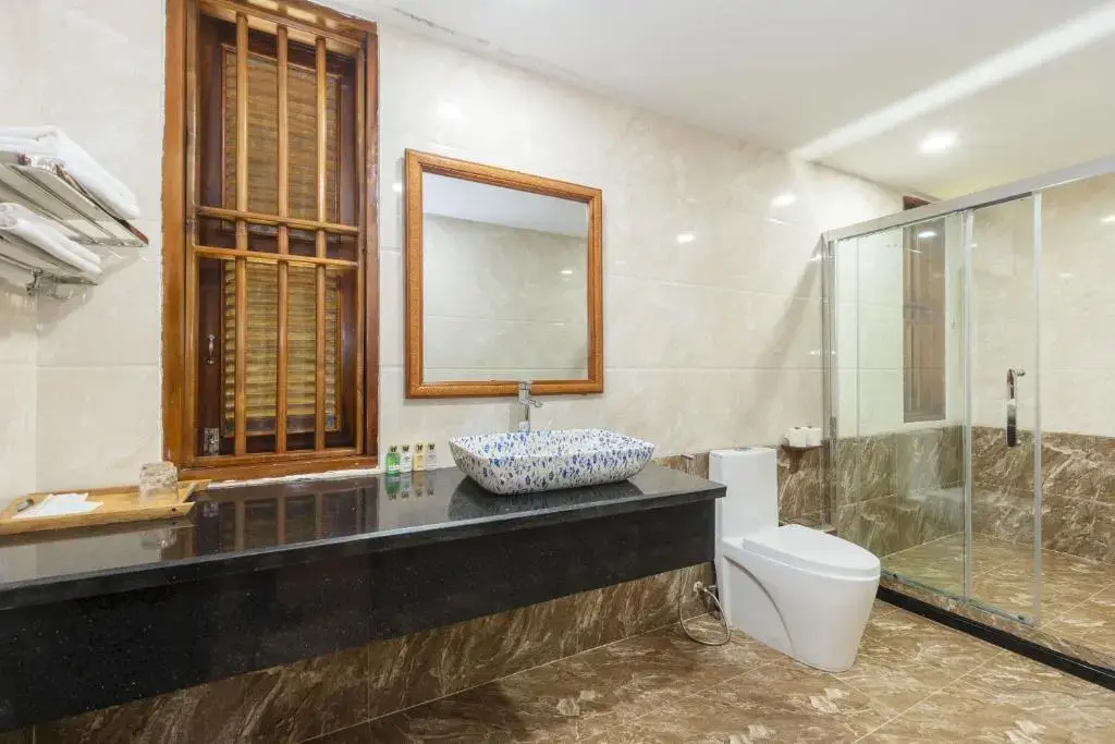 Maison Du Vietnam Resort & Spa Phú Quốc