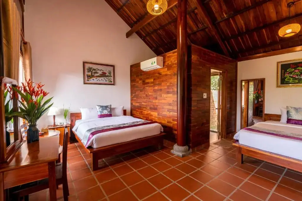 Maison Du Vietnam Resort & Spa Phú Quốc