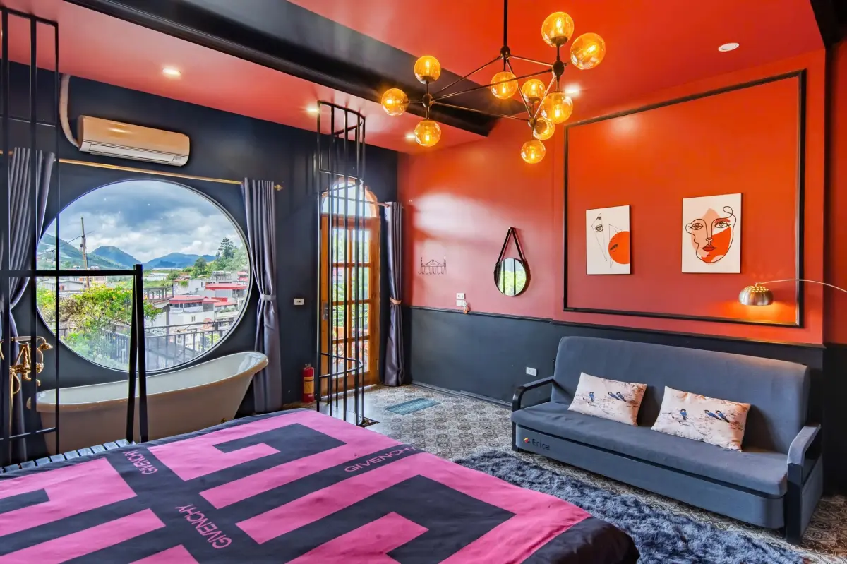 Homestay Bee Home Sapa