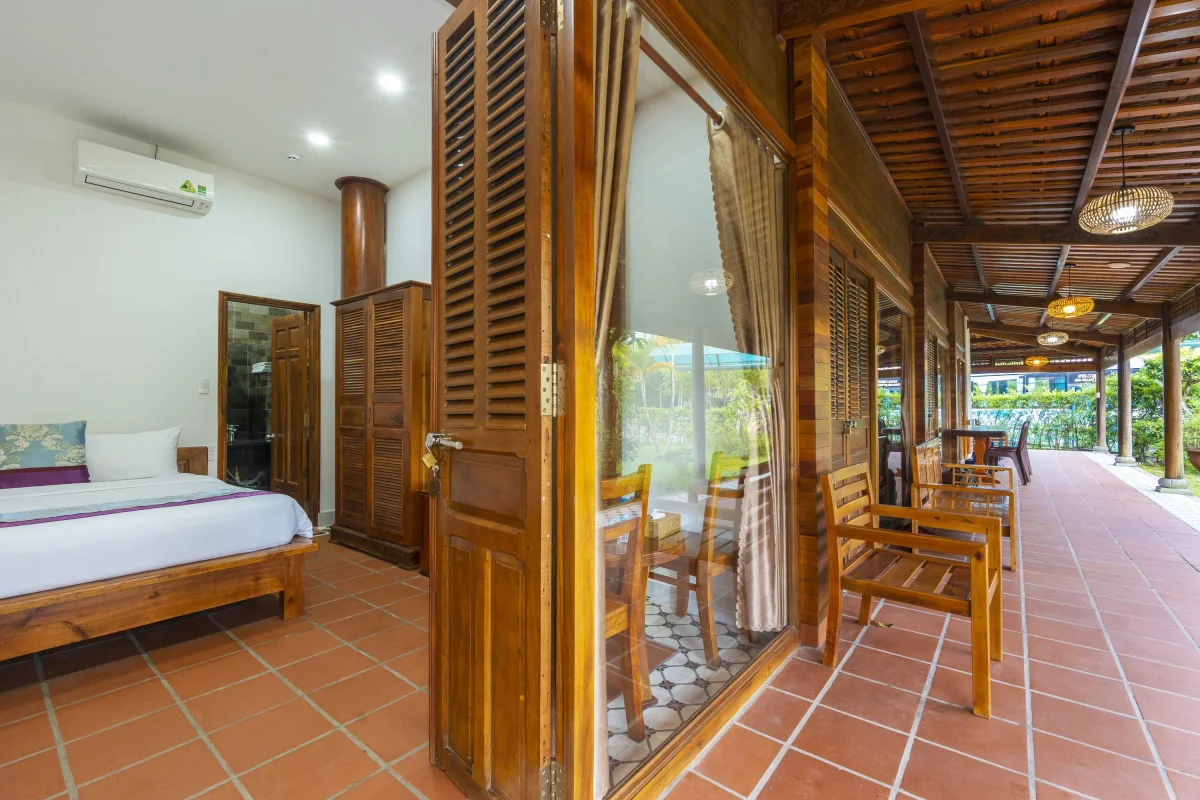 Maison Du Vietnam Resort & Spa Phú Quốc