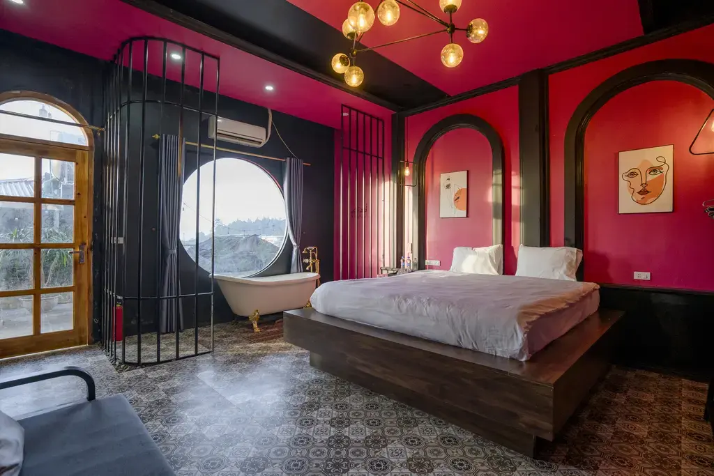 Homestay Bee Home Sapa