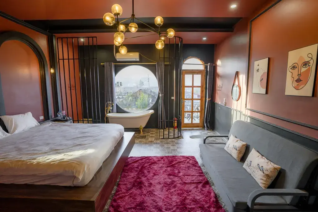 Homestay Bee Home Sapa