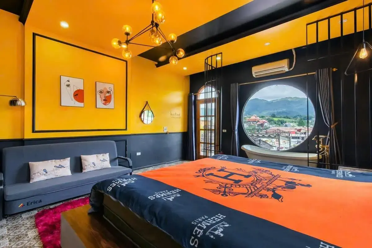 Homestay Bee Home Sapa
