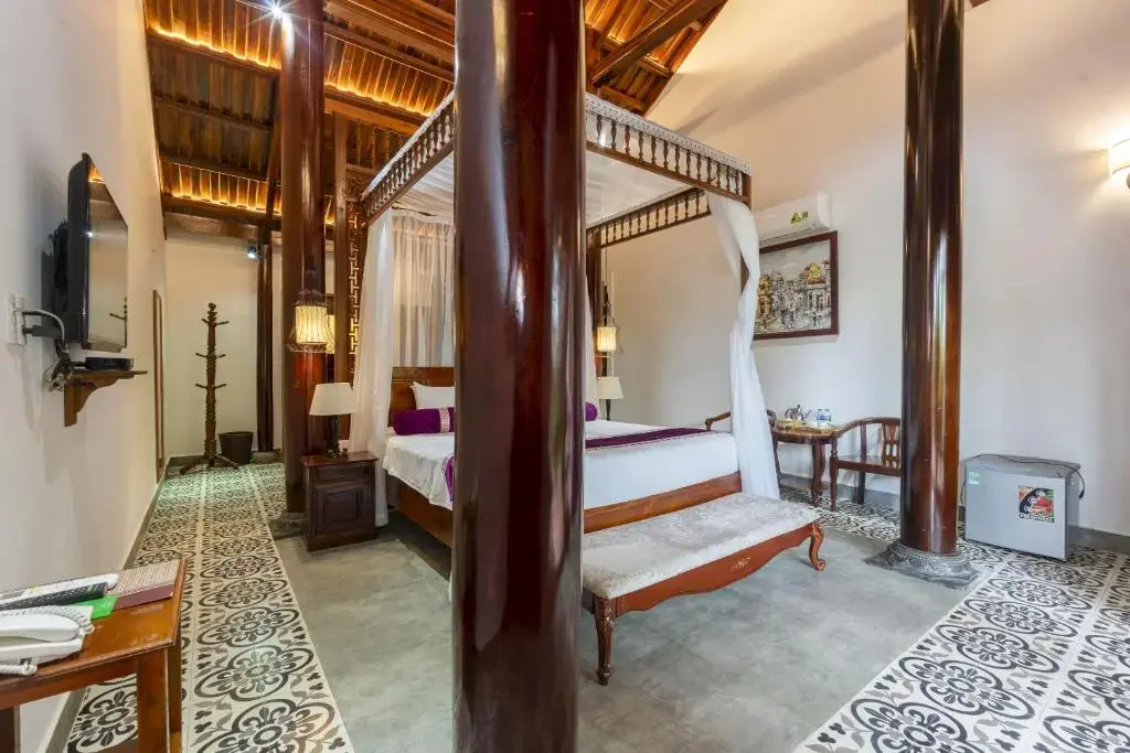 Maison Du Vietnam Resort & Spa Phú Quốc