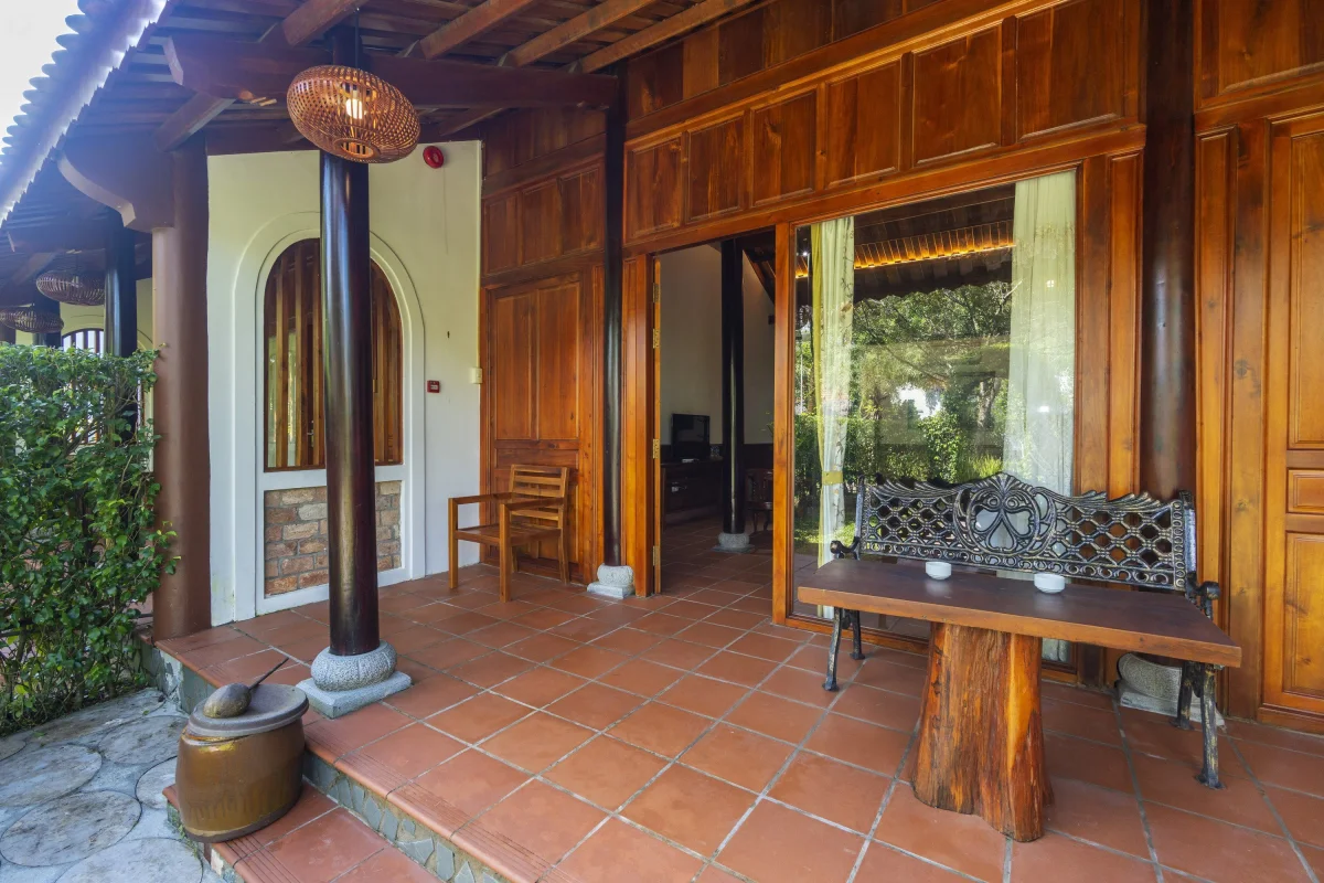 Maison Du Vietnam Resort & Spa Phú Quốc