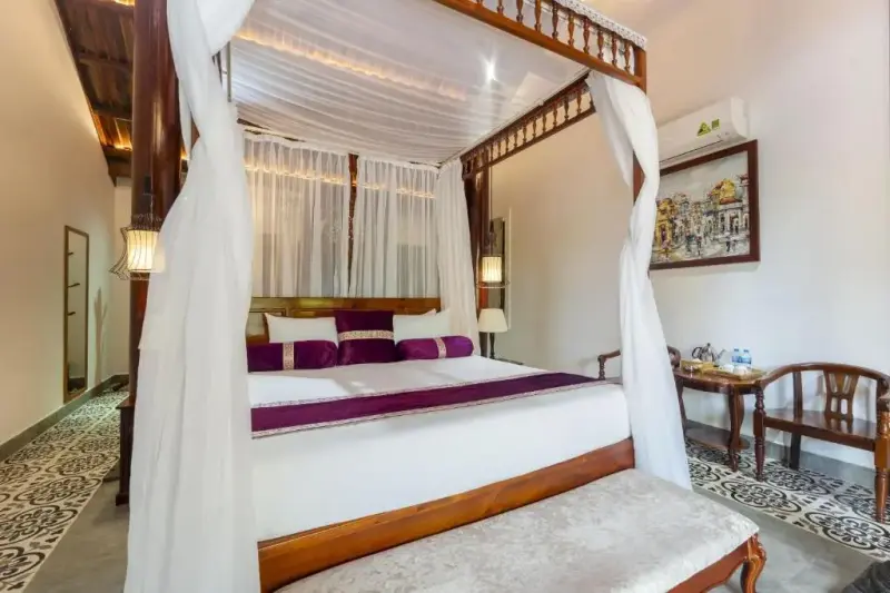 Maison Du Vietnam Resort & Spa Phú Quốc - Double Bungalow Pool View