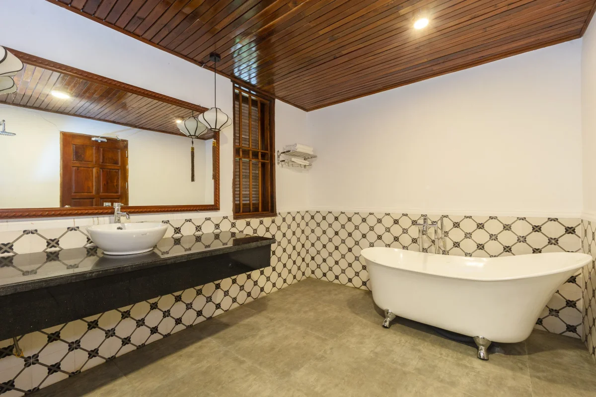 Maison Du Vietnam Resort & Spa Phú Quốc