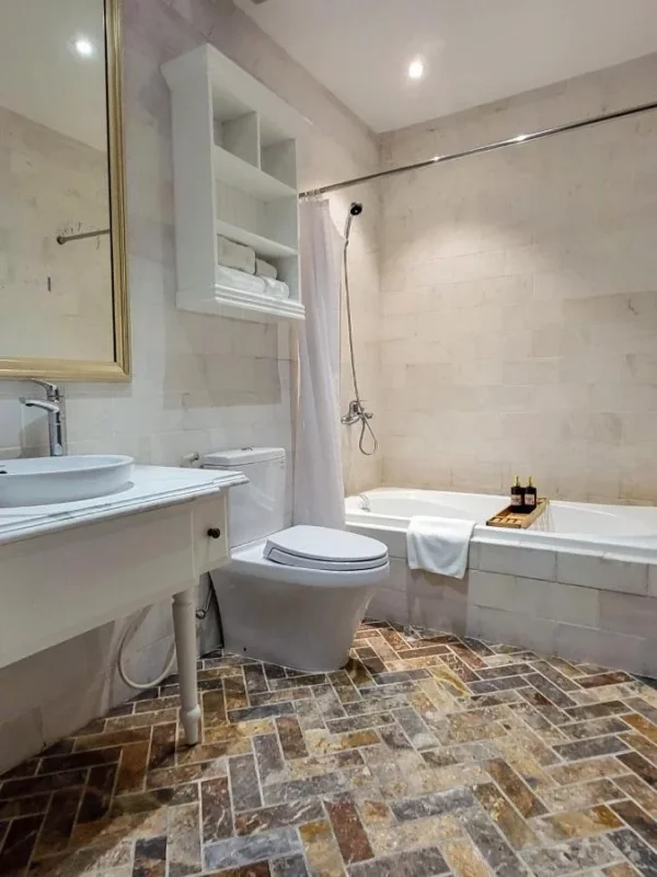 Khách sạn Thao Trang Laluxe Hotel Saigon Hồ Chí Minh