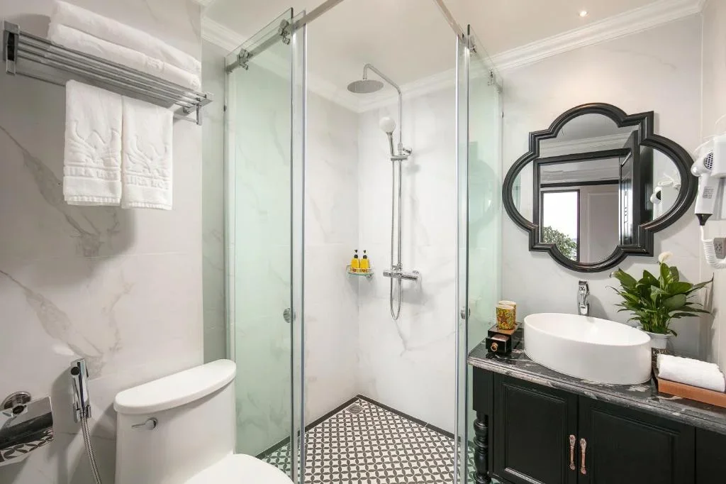 Khách sạn Amira Hotel Hà Nội