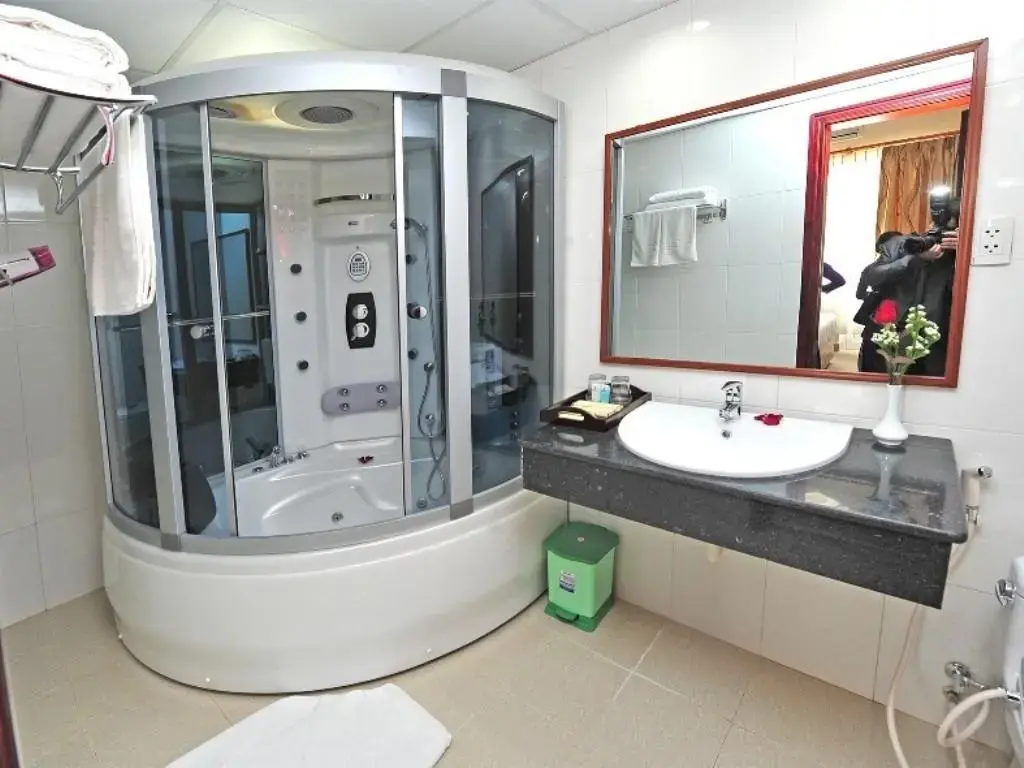 Khách sạn Duy Tân Hotel Vinh Nghệ An