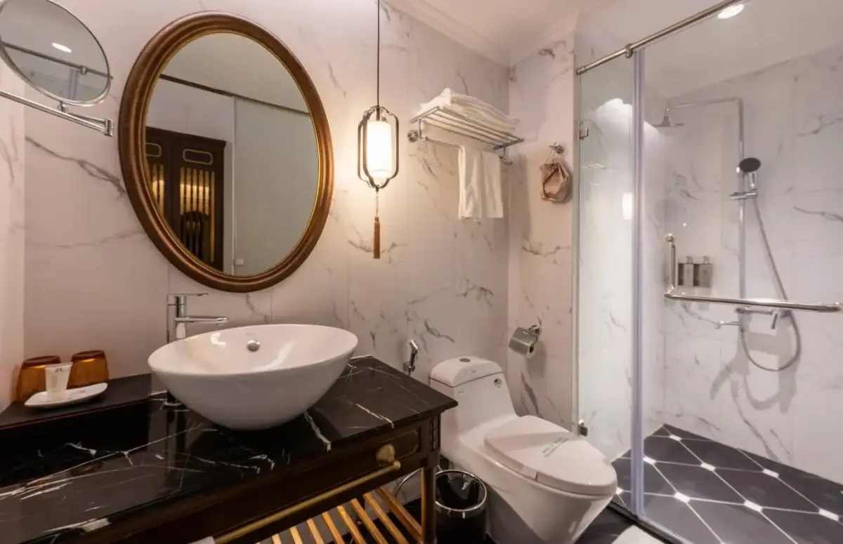 Khách sạn Hà Nội Tirant Hotel