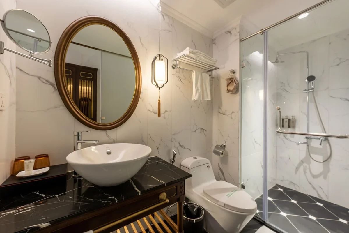 Khách sạn Hà Nội Tirant Hotel