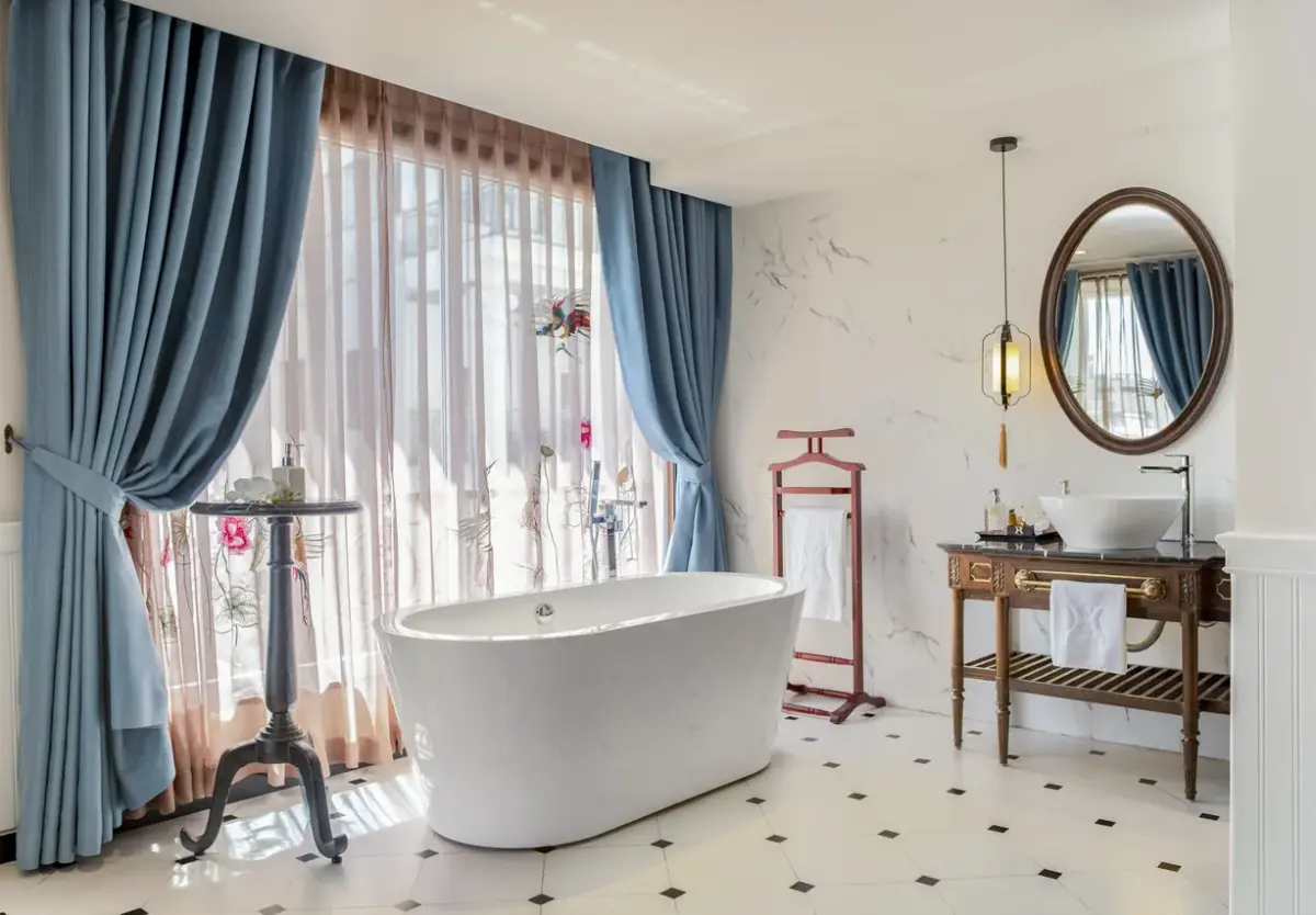 Khách sạn Hà Nội Tirant Hotel