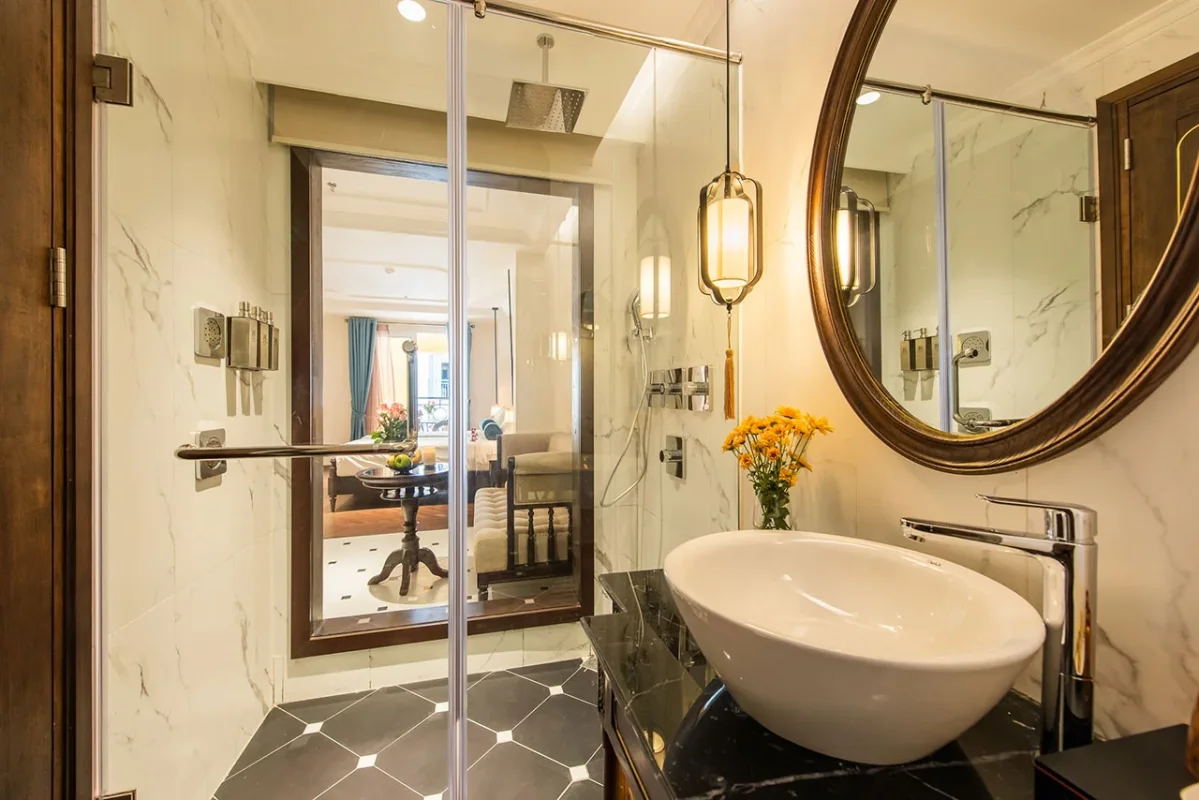 Khách sạn Hà Nội Tirant Hotel