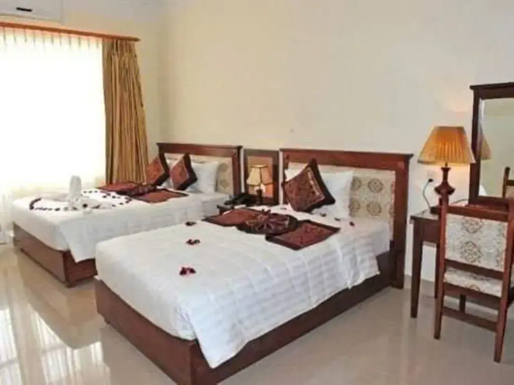 Khách sạn Duy Tân Hotel Vinh Nghệ An
