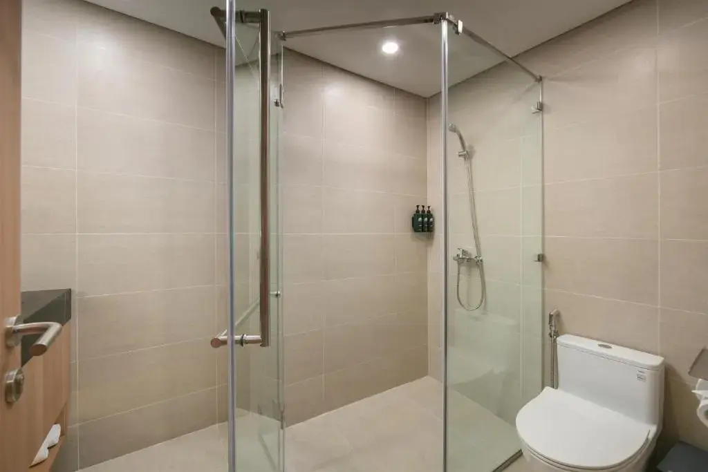 Khách sạn Hồng Ngọc Cochinchine Boutique Hotel & Spa Hà Nội