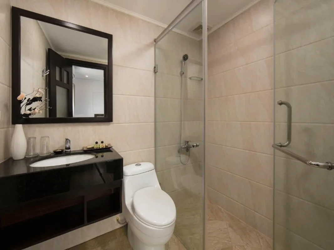 Khách sạn Hồng Ngọc Cochinchine Boutique Hotel & Spa Hà Nội