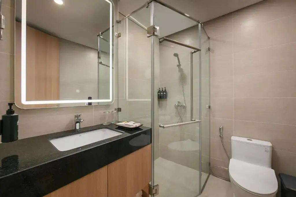 Khách sạn Hồng Ngọc Cochinchine Boutique Hotel & Spa Hà Nội