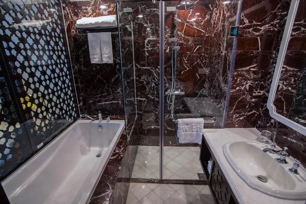 Khách sạn New Era Hotel & Villa Hà Nội
