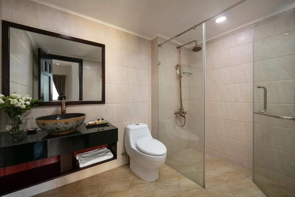 Khách sạn Hồng Ngọc Cochinchine Boutique Hotel & Spa Hà Nội