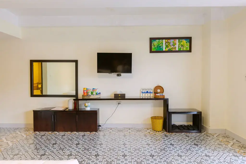 Khách sạn Village Sapa Hotel