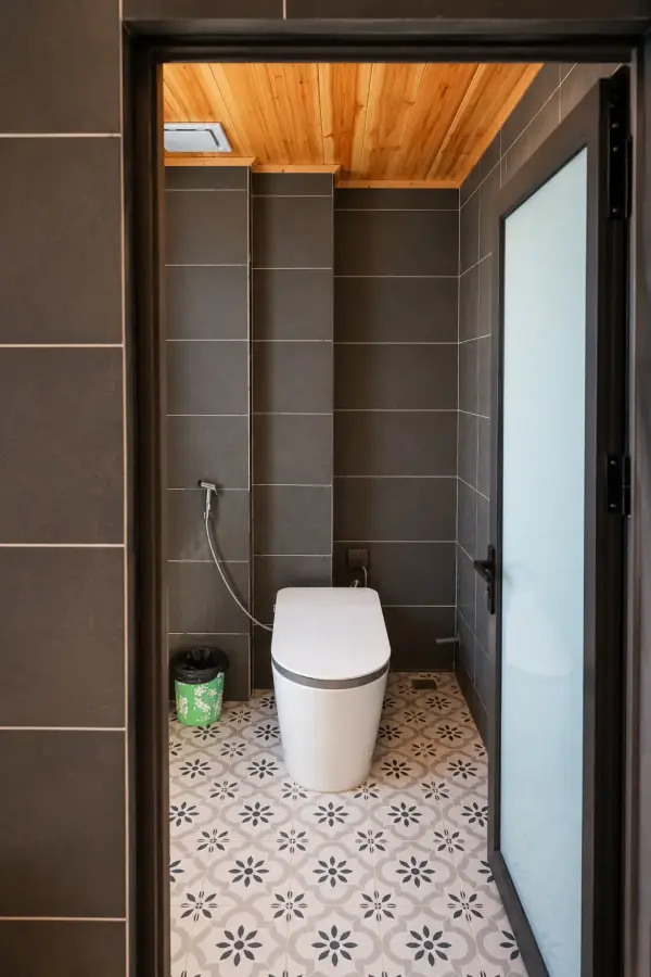 Khách sạn Village Sapa Hotel
