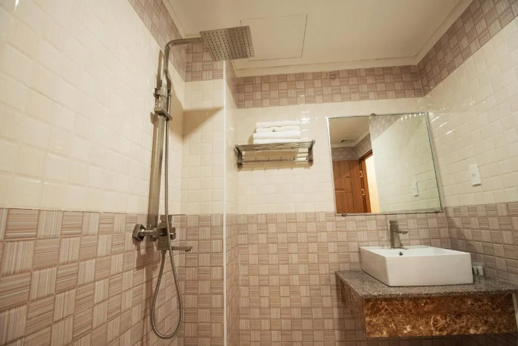 Khách sạn Summer Dream Hotel Phú Quốc