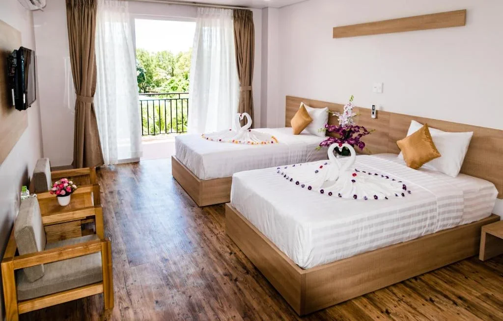 Khách sạn Summer Dream Hotel Phú Quốc
