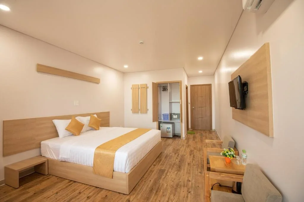 Khách sạn Summer Dream Hotel Phú Quốc