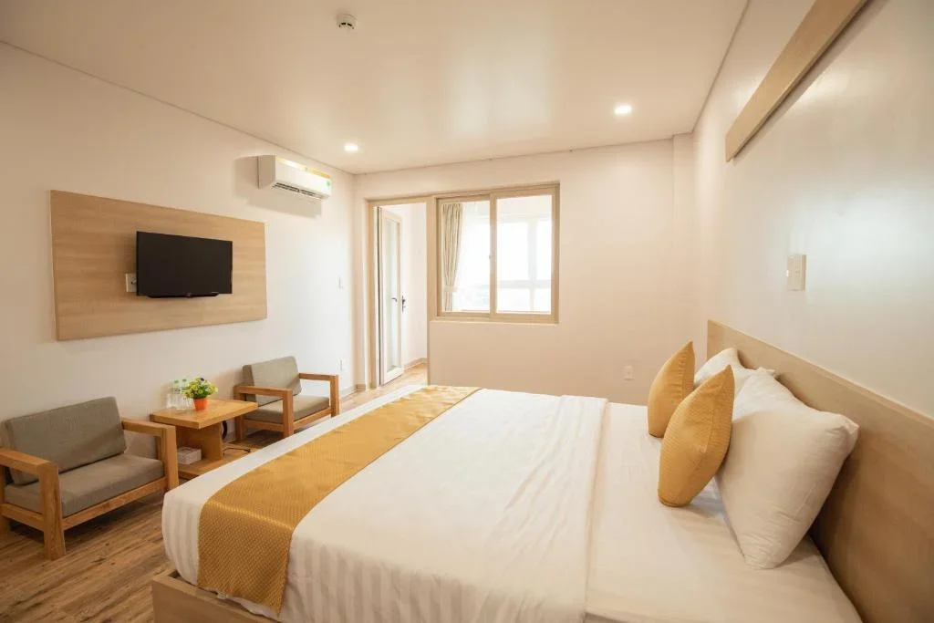 Khách sạn Summer Dream Hotel Phú Quốc